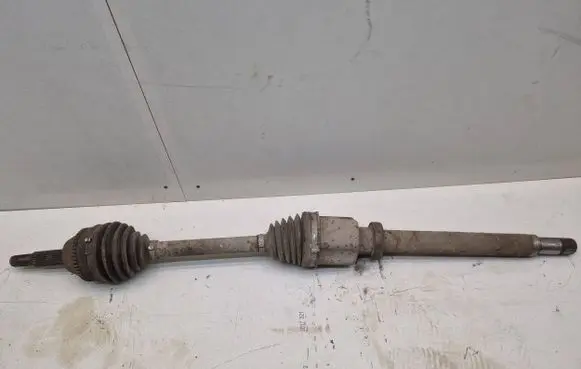 Ford Transit Front driveshaft