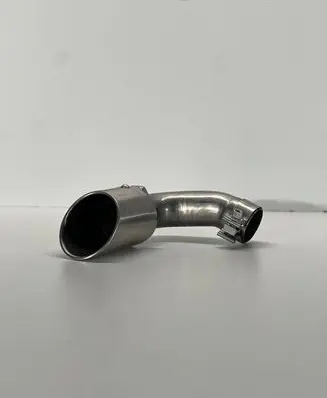 Porsche Cayenne (9Y0 9Y3) Muffler ending 9Y0253825A