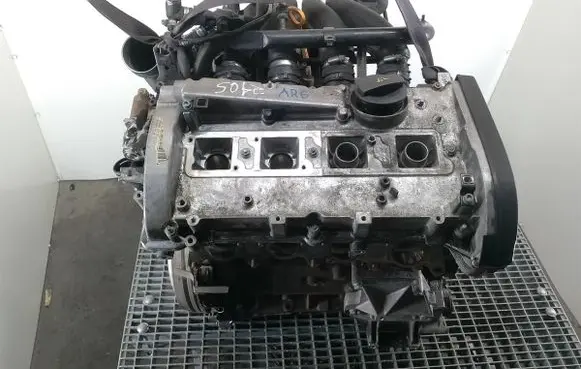 Audi A4 S4 B5 8D Engine ARG