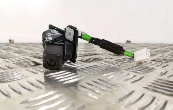 Toyota RAV 4 (XA40) Reversing camera 867B042020