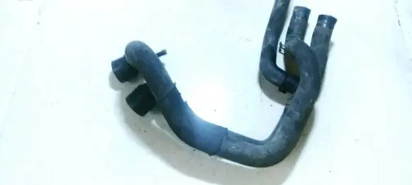 Volkswagen Caddy Engine coolant pipe/hose 1K0122291J