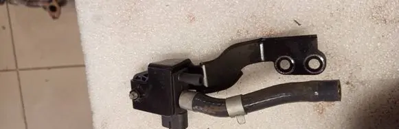 Hyundai Ioniq Other control units/modules 411770086 SH6H23