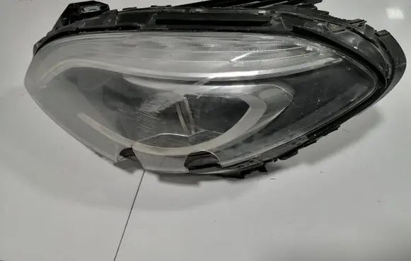 Mercedes-Benz B W246 W242 Headlight/headlamp A2468207161 LE10A6247 030127127107