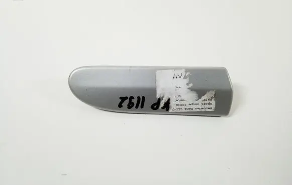 Mercedes-Benz CLC CL203 Fender trim (molding) A2036904162