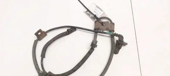 ABS brake wheel speed sensor