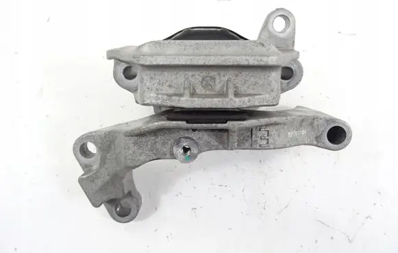 Nissan X-Trail T33 Engine mount vacuum valve X-TRAIL