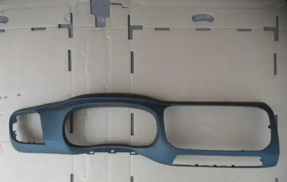 Peugeot Expert Dashboard trim