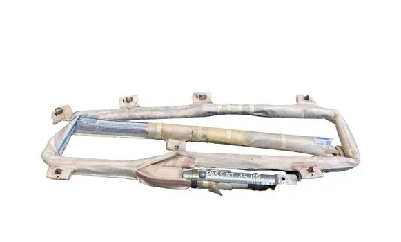 Volkswagen PASSAT B8 Roof airbag 3G0880741E 308319510AE