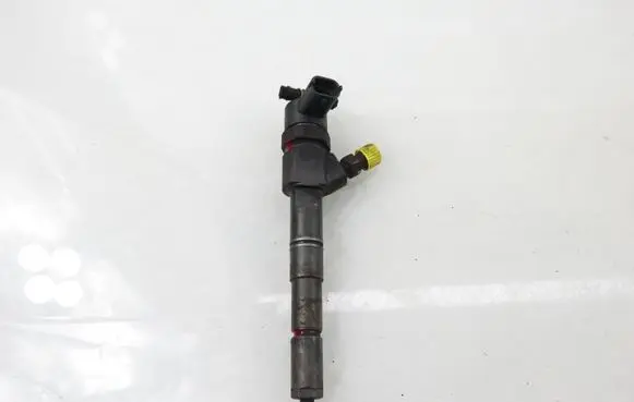 Fiat Croma Fuel injector 0445110243