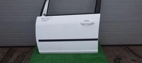 Ford Galaxy Front door