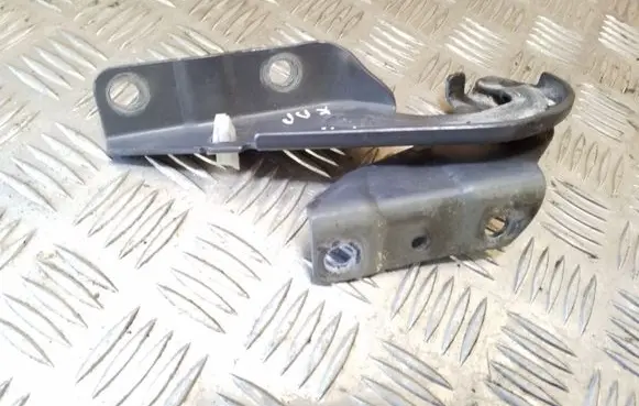Mitsubishi Outlander Engine bonnet/hood hinges