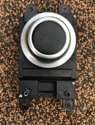 BMW 5 E60 E61 Head unit multimedia control 6944884