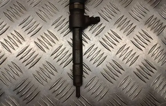 Opel Zafira B Fuel injector 0445110165