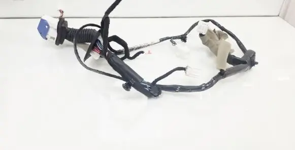 Mazda 6 Front door wiring loom GDL467190