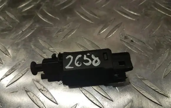 Volkswagen Golf III Brake pedal sensor switch 191945515