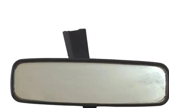 Mitsubishi Carisma Rear view mirror (interior) E200708 02101