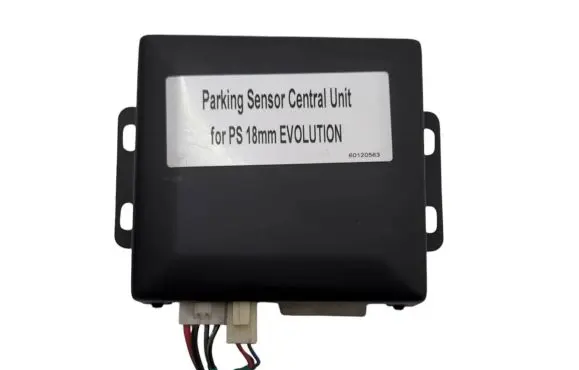 Suzuki Grand Vitara II Parking PDC control unit/module 60120563