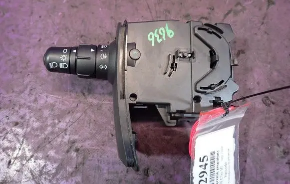 Renault Clio III Other switches/knobs/shifts 