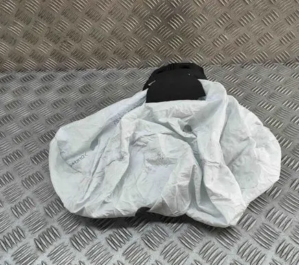 Hyundai IONIQ 6 Steering wheel airbag 80100KL300