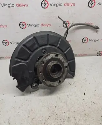 Volkswagen Tiguan Front wheel hub spindle knuckle 1K0615312F 2709