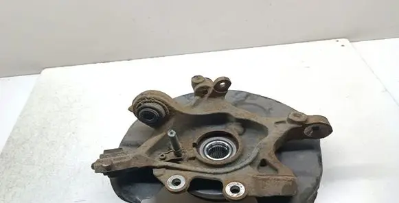 BMW 1 F20 F21 Rear wheel hub spindle/knuckle 