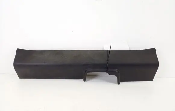 KIA Sportage Front sill trim cover 858813U010