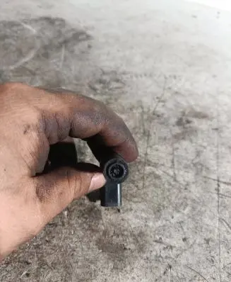 Renault Espace - Grand espace IV Camshaft position sensor 8200172250