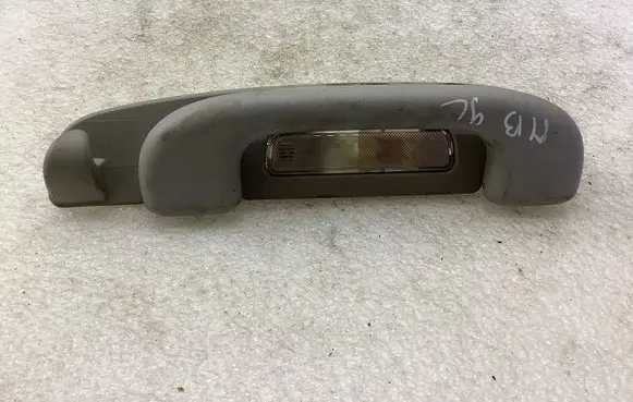Mercedes-Benz GL X164 Rear interior roof grab handle A1648100654