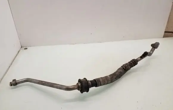 BMW X5 E53 Air conditioning (A/C) pipe/hose 840907207