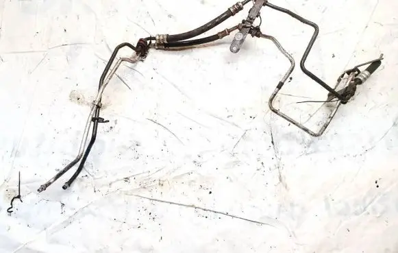 Volvo V50 Power steering hose/pipe/line