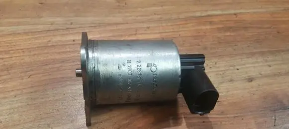 Renault Laguna II EGR valve 7700107471 820089888