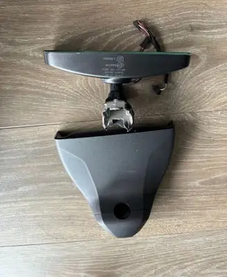 Audi Q4 Sportback e-tron Rear view mirror (interior) 81A857333 11A868438A