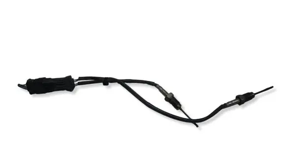 Peugeot 208 I Exhaust gas temperature sensor 9808312080
