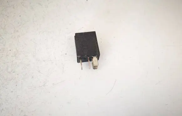 Ford Mondeo MK IV Other relay 6g9t14b192ba 6g9t-14b192-ba