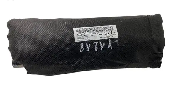 Dacia Logan II Seat airbag 985H10581R 34173803A 0589P1000377