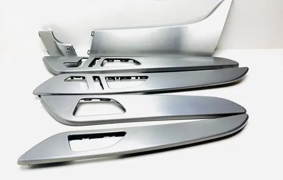Mercedes-Benz ML W166 Front door trim bar A1667200922 A1667201022 A1667300922
