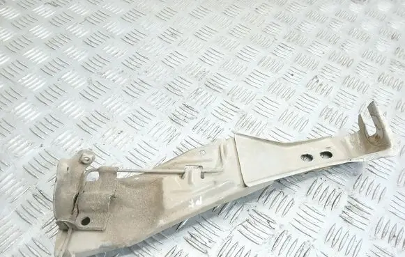 Audi 100 S4 C4 Side radiator support slam panel 