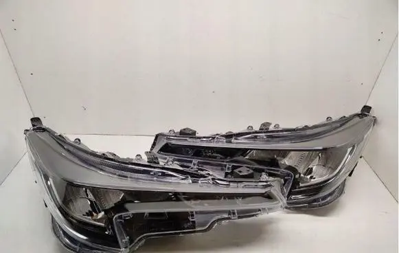 Toyota Corolla E210 E21 Headlight/headlamp