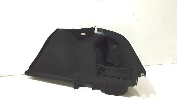 Mercedes-Benz S W223 Trunk/boot side trim panel A2236906802