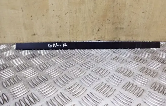 BMW X3 E83 Other rear door trim element 