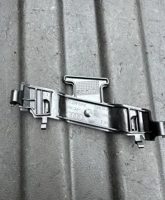 Audi A4 S4 B9 8W (B) pillar trim (top) 8W0867191