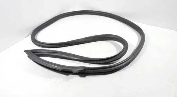 Porsche 911 996 Rubber seal front coupe door 99653707603 99653707601 99653707602