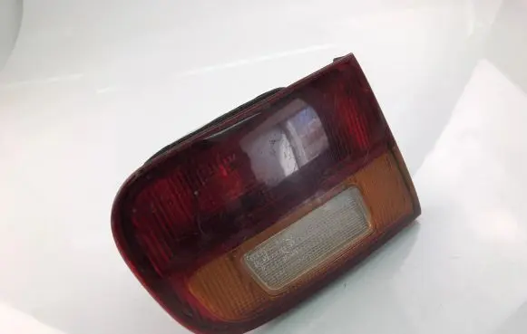 Honda Civic Tailgate rear/tail lights 0431132