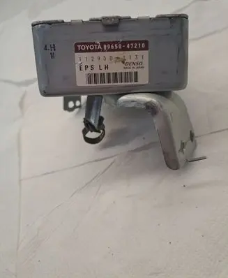 Toyota Prius (XW20) Power steering control unit/module 1129001131