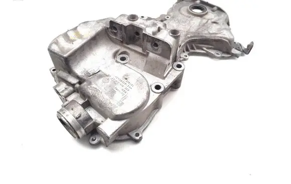 Volkswagen Touran II Timing chain cover 03C109211CF