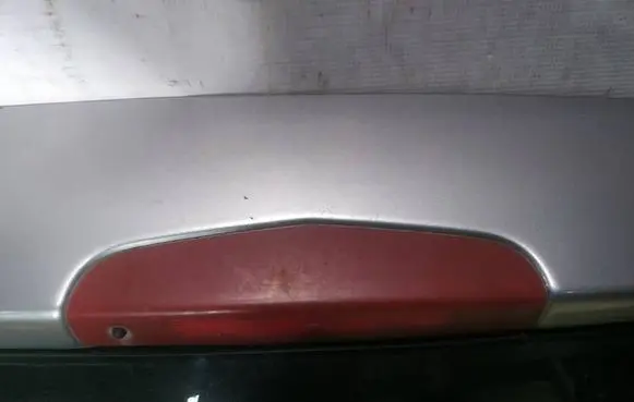 Opel Corsa D Third/center stoplight