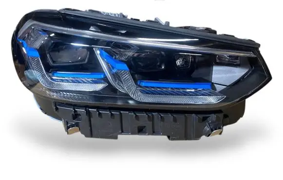 BMW X3 G01 Headlight/headlamp 5A29218 LE20A6457
