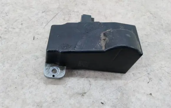 Volkswagen PASSAT B6 Steering wheel lock 3C0905861F