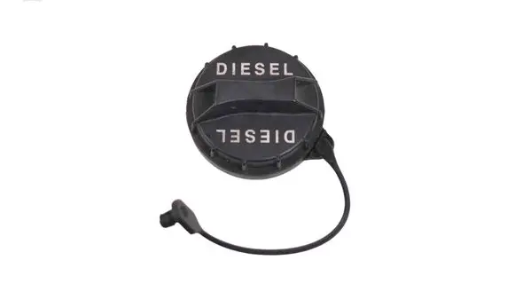 Fuel tank filler cap