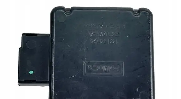 Ford Explorer Comfort/convenience module DB5T19H464AC